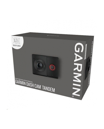 Garmin Dash Cam Tandem