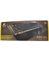 K55 Gaming Tastatur Multico - nr 1