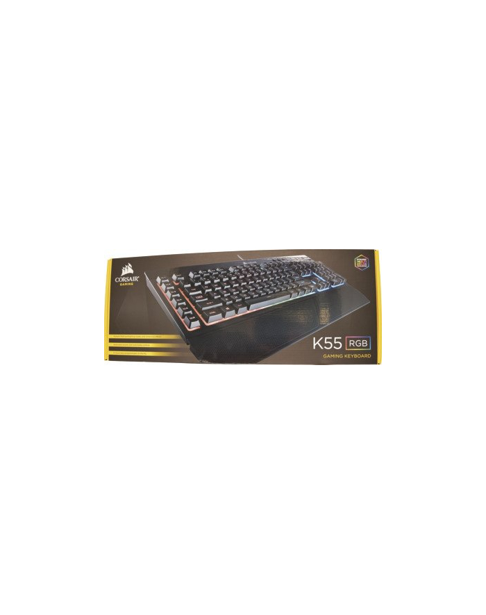 K55 Gaming Tastatur Multico główny