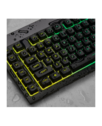 K55 Gaming Tastatur Multico nr 1
