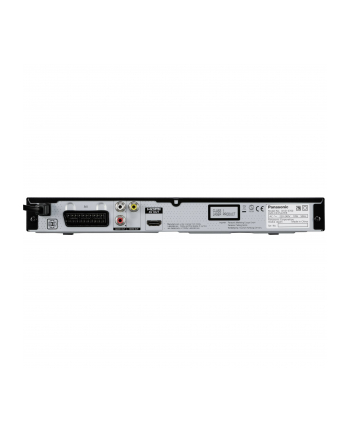 Panasonic DVD-S700EG-K