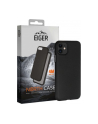 Eiger Etui North Case iPhone 12 / 12 Pro czarne - nr 2