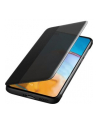 Huawei Smart View Flip Cover P40 czarny black 51993703 - nr 2