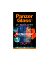 PanzerGlass etui ClearCase Antibacterial do Apple iPhone 5,4″ Black Edition (0251) - nr 1