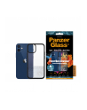 PanzerGlass etui ClearCase Antibacterial do Apple iPhone 5,4″ Black Edition (0251) - nr 6