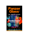 PanzerGlass etui ClearCase Antibacterial do Apple iPhone 5,4″ Black Edition (0251) - nr 7