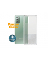 PanzerGlass etui ochronne ClearCase AntiBacterial na telefon Samsung Galaxy Note 2 (00254) - nr 2