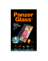 Dr Nona PanzerGlass E2E Super+ Sam A42 5G A426 Case Friendly AntiBacterial czarny/black - nr 18