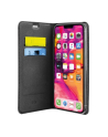 SBS Book Wallet Lite Case iPhone 12 / 12 Pro Czarny (TEBKLITEIP12MK) - nr 1
