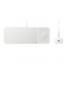 Samsung Wireless Charger Trio Biały (EP-P6300TWEGEU) - nr 22