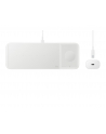 Samsung Wireless Charger Trio Biały (EP-P6300TWEGEU) - nr 27