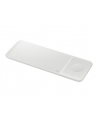 Samsung Wireless Charger Trio Biały (EP-P6300TWEGEU) - nr 45