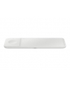 Samsung Wireless Charger Trio Biały (EP-P6300TWEGEU) - nr 46