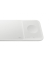 Samsung Wireless Charger Trio Biały (EP-P6300TWEGEU) - nr 47