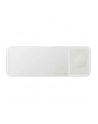 Samsung Wireless Charger Trio Biały (EP-P6300TWEGEU) - nr 49