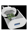 SBS 1xUSB 2,1A Biały (TETR1USB2AWFAST) - nr 3