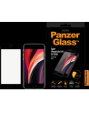 PanzerGlass szkło ochronne Edge-to-Edge do Apple iPhone 6 / 6s / 7 / 8 / SE 2020 Czarny - nr 3