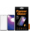 PanzerGlass Edge to Edge na Xiaomi Mi 10 lite (8026) Czarny - nr 1