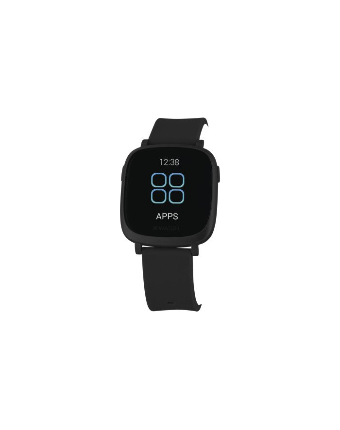 Xlyne Ive XW Fit Urban Czarny główny