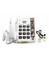 Doro Telefon Dla Seniorów Z Bransoletką Sos Secure 347 1266 - nr 2