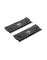 patriot Pamięć Viper Steel 32GB/3200 (2x16GB) GREY CL16 - nr 15