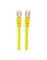 Intellinet Network Solutions Patchcord S/FTP kat.7 3m Żółty (740890) - nr 19