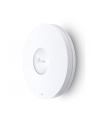 tp-link Punkt dostępowy EAP620 HD PoE WiFi 6 AX1800 - nr 1