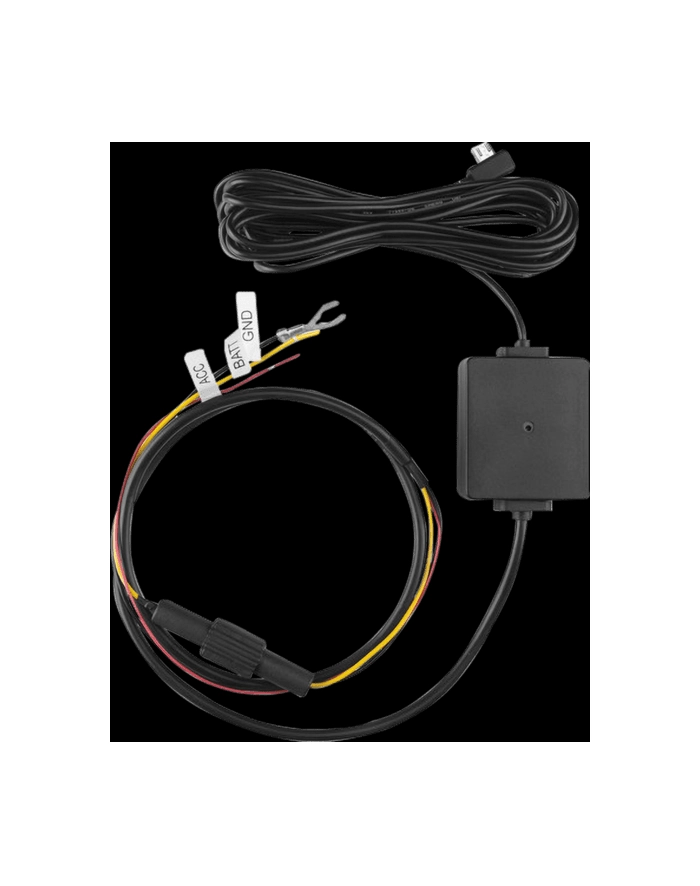 Garmin Kabel Parking Mode (0101253003) główny