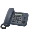 Panasonic KX-TS580GC - nr 3