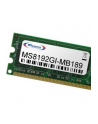 MemorySolution - DDR4 - 8 GB - DIMM 288-PIN - ungepuffert - nicht-ECC - für Gigabyte GA-B250M-DS3H (MS8192GI-MB189) - nr 1