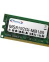 MemorySolution - DDR4 - 8 GB - DIMM 288-PIN - ungepuffert - nicht-ECC - für Gigabyte GA-B250M-DS3H (MS8192GI-MB189) - nr 2