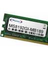 MemorySolution - DDR4 - 8 GB - DIMM 288-PIN - ungepuffert - nicht-ECC - für Gigabyte GA-B250M-DS3H (MS8192GI-MB189) - nr 3