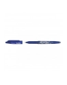 pilot wpc Pióro kulkowe Pilot Frixion 0.7mm BL-FR7 niebieskie p12/36, cena za 1szt. - nr 2