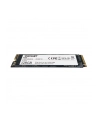 patriot Dysk SSD P300 128GB M.2 PCIe Gen 3 x4 1600/600 - nr 16