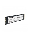patriot Dysk SSD P300 128GB M.2 PCIe Gen 3 x4 1600/600 - nr 17