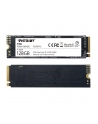 patriot Dysk SSD P300 128GB M.2 PCIe Gen 3 x4 1600/600 - nr 21