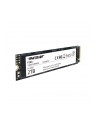 patriot Dysk SSD P300 2TB M.2 PCIe Gen 3 x4 2100/1650 - nr 3