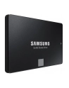 samsung Dysk SSD 870EVO MZ-77E250B/EU 250GB - nr 102