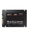 samsung Dysk SSD 870EVO MZ-77E250B/EU 250GB - nr 105