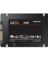 samsung Dysk SSD 870EVO MZ-77E250B/EU 250GB - nr 32