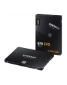 samsung Dysk SSD 870EVO MZ-77E250B/EU 250GB - nr 37