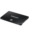 samsung Dysk SSD 870EVO MZ-77E250B/EU 250GB - nr 62