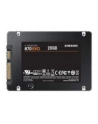 samsung Dysk SSD 870EVO MZ-77E250B/EU 250GB - nr 77