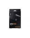 samsung Dysk SSD 870EVO MZ-77E250B/EU 250GB - nr 78