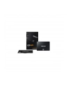 samsung Dysk SSD 870EVO MZ-77E250B/EU 250GB - nr 9