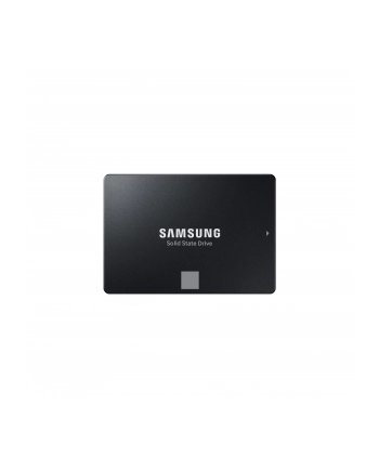 samsung Dysk SSD 870EVO MZ-77E2T0B/EU 2TB