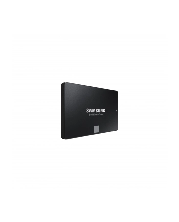 samsung Dysk SSD 870EVO MZ-77E4T0B/EU 4TB