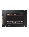 samsung Dysk SSD 870EVO MZ-77E4T0B/EU 4TB - nr 125