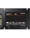 samsung Dysk SSD 870EVO MZ-77E4T0B/EU 4TB - nr 131