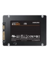 samsung Dysk SSD 870EVO MZ-77E4T0B/EU 4TB - nr 27